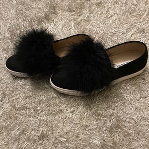 Steve Madden Emily Sneaker Slip Ons